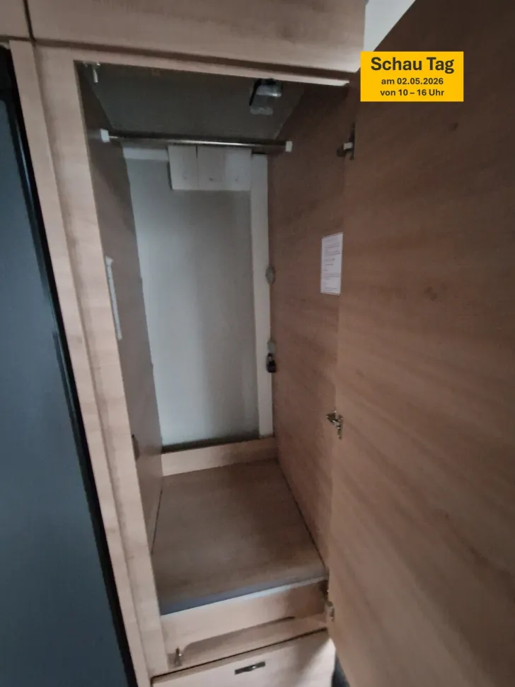 Fahrzeugbild Knaus Yaseo 500 DK #18