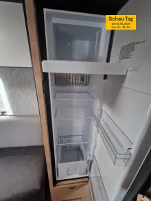 Fahrzeugbild Knaus Yaseo 500 DK #19