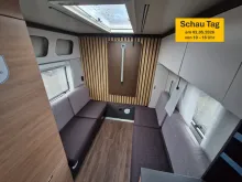 Fahrzeugbild Knaus Yaseo 500 DK #20