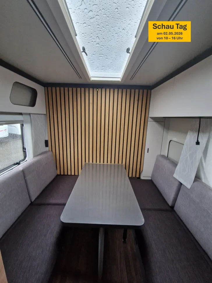 Fahrzeugbild Knaus Yaseo 500 DK #21