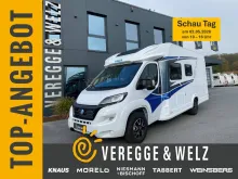 Fahrzeugbild Knaus L!VE WAVE LiveWave 650 MF #1