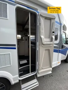 Fahrzeugbild Knaus L!VE WAVE LiveWave 650 MF #8