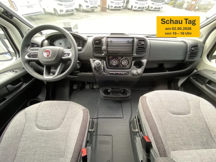 Fahrzeugbild Knaus L!VE WAVE LiveWave 650 MF #9