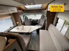 Fahrzeugbild Knaus L!VE WAVE LiveWave 650 MF #11