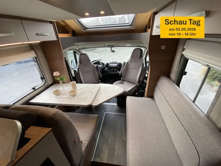 Fahrzeugbild Knaus L!VE WAVE LiveWave 650 MF #11