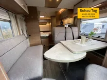 Fahrzeugbild Knaus L!VE WAVE LiveWave 650 MF #12