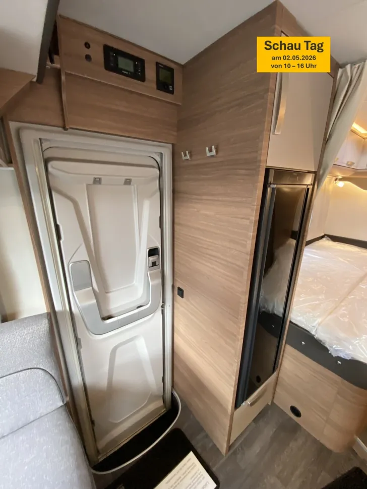 Fahrzeugbild Knaus L!VE WAVE LiveWave 650 MF #13