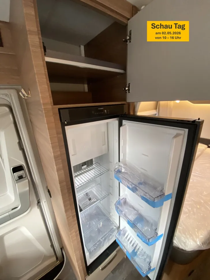 Fahrzeugbild Knaus L!VE WAVE LiveWave 650 MF #14