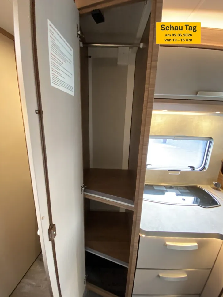 Fahrzeugbild Knaus L!VE WAVE LiveWave 650 MF #18