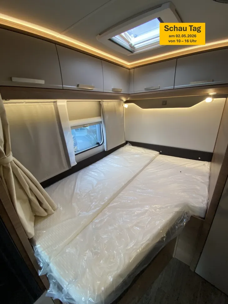 Fahrzeugbild Knaus L!VE WAVE LiveWave 650 MF #23