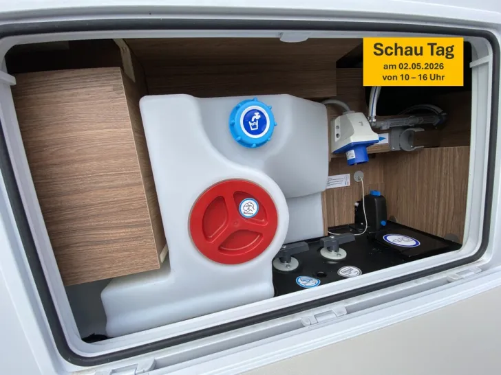 Fahrzeugbild Knaus L!VE WAVE LiveWave 650 MF #30