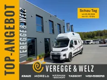 Fahrzeugbild Weinsberg CaraBus EDITION FIRE 600 MQH #1