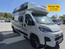 Fahrzeugbild Weinsberg CaraBus EDITION FIRE 600 MQH #2