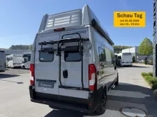 Fahrzeugbild Weinsberg CaraBus EDITION FIRE 600 MQH #3