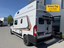 Fahrzeugbild Weinsberg CaraBus EDITION FIRE 600 MQH #4