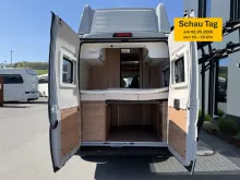 Fahrzeugbild Weinsberg CaraBus EDITION FIRE 600 MQH #6