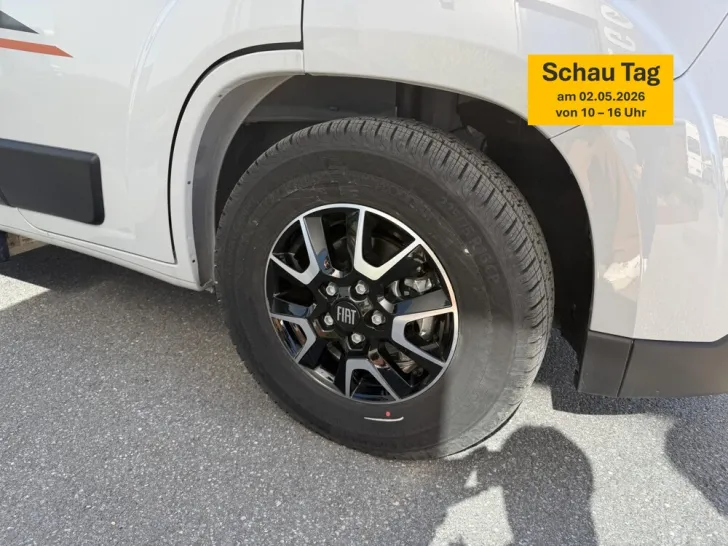 Fahrzeugbild Weinsberg CaraBus EDITION FIRE 600 MQH #8