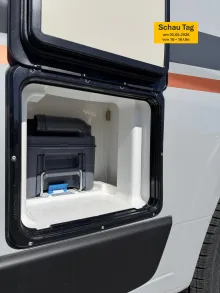 Fahrzeugbild Weinsberg CaraBus EDITION FIRE 600 MQH #9