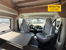 Fahrzeugbild Weinsberg CaraBus EDITION FIRE 600 MQH #11