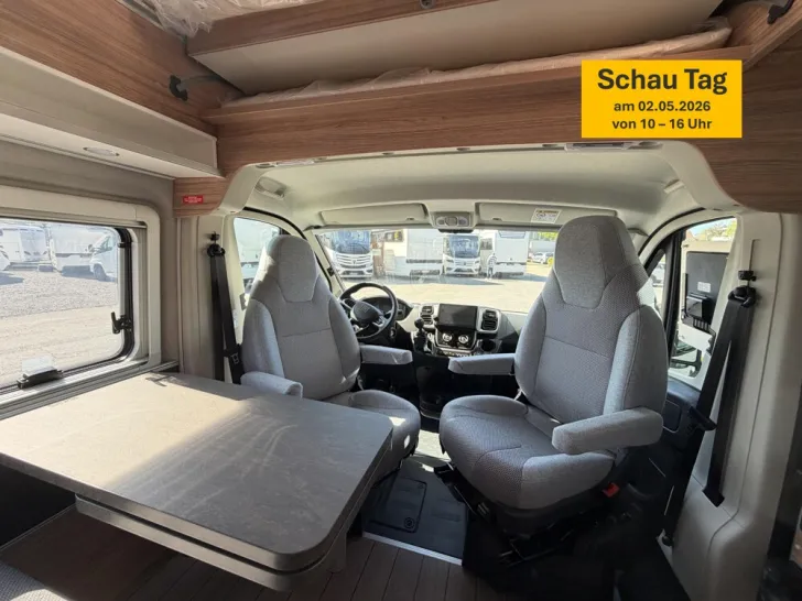 Fahrzeugbild Weinsberg CaraBus EDITION FIRE 600 MQH #11