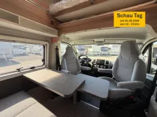Fahrzeugbild Weinsberg CaraBus EDITION FIRE 600 MQH #12