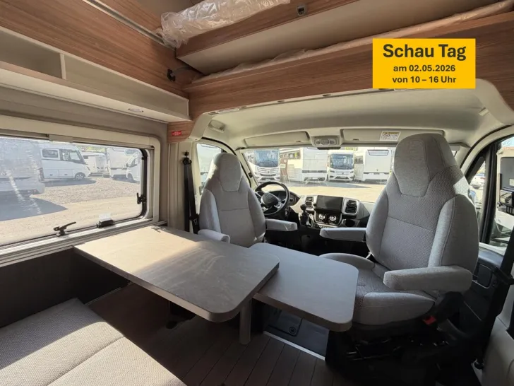 Fahrzeugbild Weinsberg CaraBus EDITION FIRE 600 MQH #12