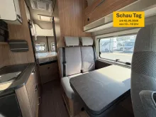 Fahrzeugbild Weinsberg CaraBus EDITION FIRE 600 MQH #13