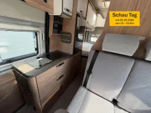 Fahrzeugbild Weinsberg CaraBus EDITION FIRE 600 MQH #14