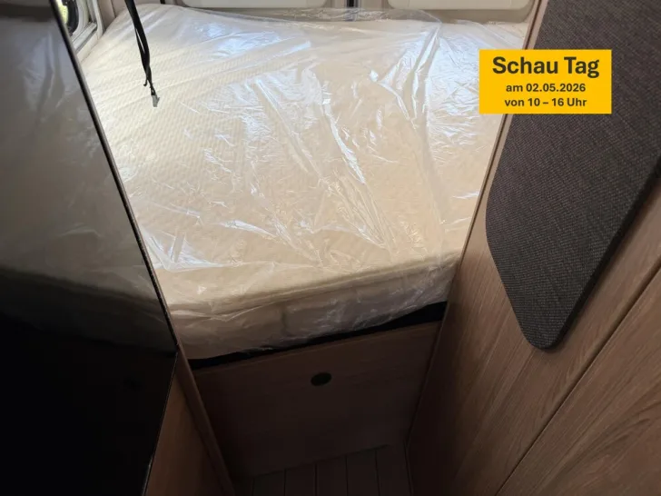 Fahrzeugbild Weinsberg CaraBus EDITION FIRE 600 MQH #18