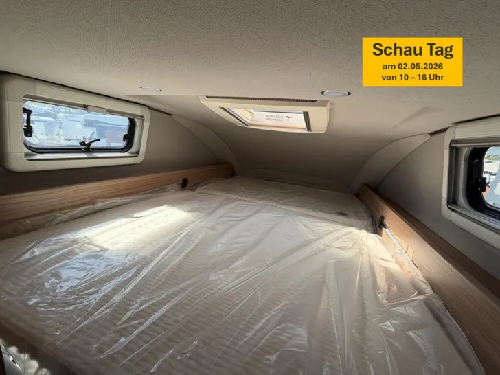 Fahrzeugbild Weinsberg CaraBus EDITION FIRE 600 MQH #28