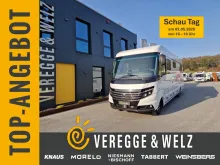 Fahrzeugbild Niesmann + Bischoff Flair 920 #1