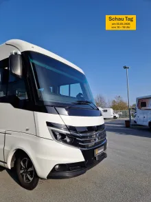 Fahrzeugbild Niesmann + Bischoff Flair 920 #2