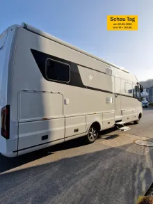 Fahrzeugbild Niesmann + Bischoff Flair 920 #3
