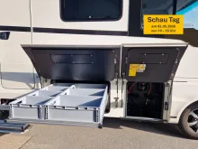 Fahrzeugbild Niesmann + Bischoff Flair 920 #8