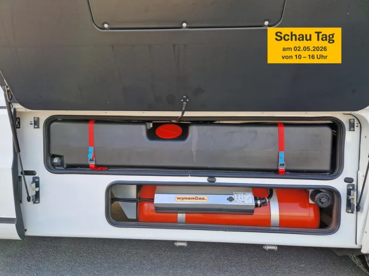 Fahrzeugbild Niesmann + Bischoff Flair 920 #10