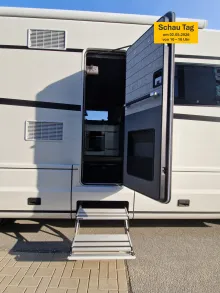 Fahrzeugbild Niesmann + Bischoff Flair 920 #11
