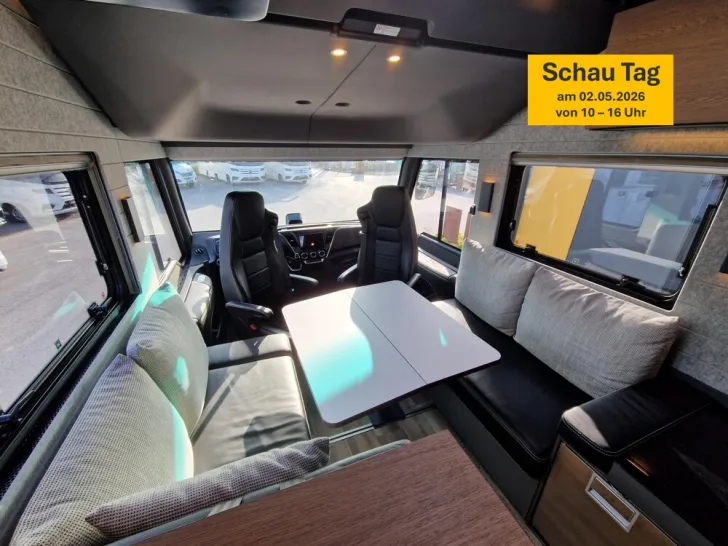 Fahrzeugbild Niesmann + Bischoff Flair 920 #13