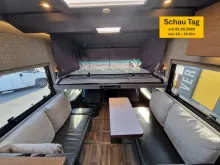 Fahrzeugbild Niesmann + Bischoff Flair 920 #15