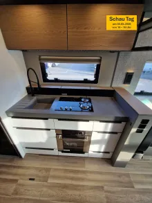 Fahrzeugbild Niesmann + Bischoff Flair 920 #17
