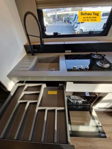 Fahrzeugbild Niesmann + Bischoff Flair 920 #18