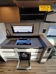 Fahrzeugbild Niesmann + Bischoff Flair 920 #19