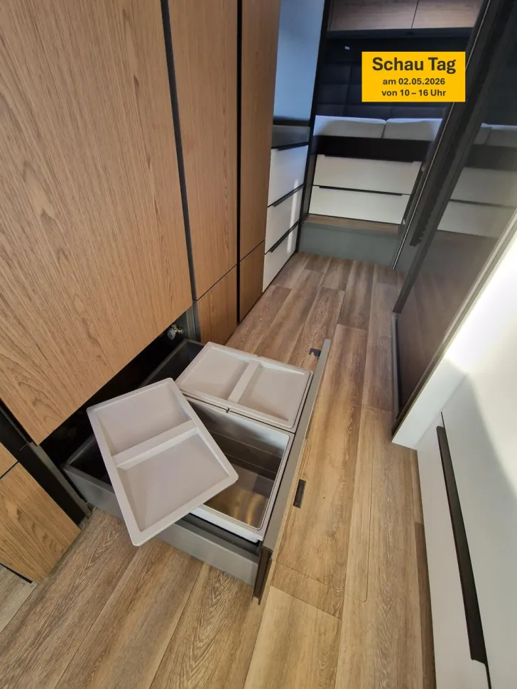 Fahrzeugbild Niesmann + Bischoff Flair 920 #22