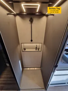 Fahrzeugbild Niesmann + Bischoff Flair 920 #25