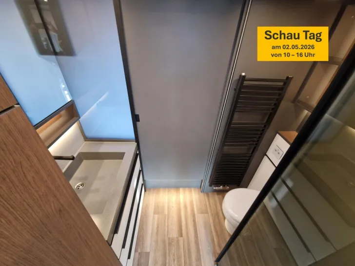 Fahrzeugbild Niesmann + Bischoff Flair 920 #28