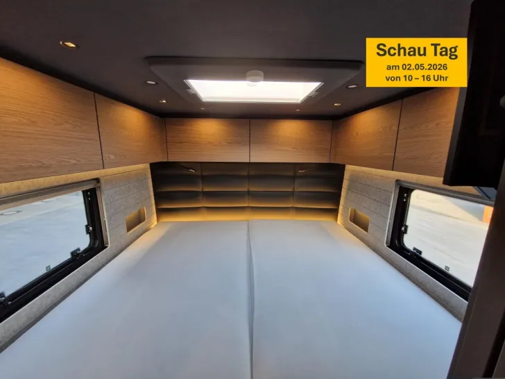 Fahrzeugbild Niesmann + Bischoff Flair 920 #30