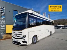 Fahrzeugbild Morelo Empire Liner 110 GSB #1