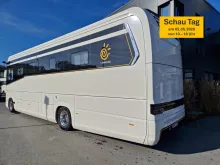 Fahrzeugbild Morelo Empire Liner 110 GSB #2