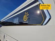 Fahrzeugbild Morelo Empire Liner 110 GSB #3