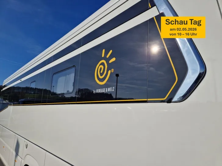 Fahrzeugbild Morelo Empire Liner 110 GSB #3