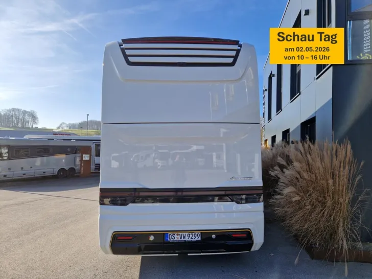 Fahrzeugbild Morelo Empire Liner 110 GSB #4